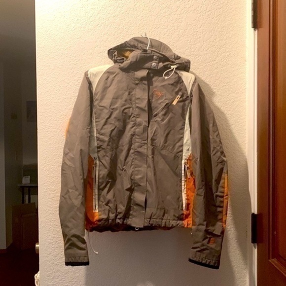 Orage Jackets & Blazers - Orage snow coat medium